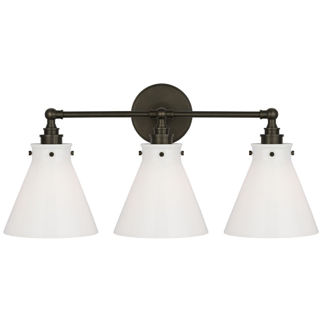 Visual Comfort Signature-CHD 2529BZ-WG|MAIN
