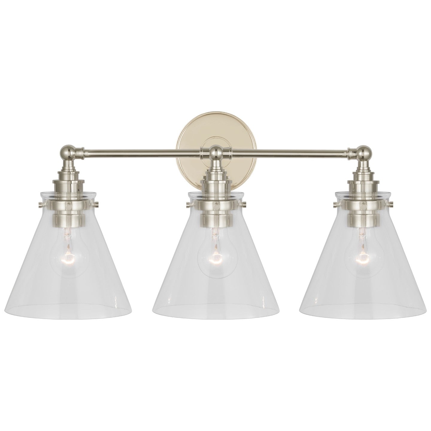 Visual Comfort Signature-CHD 2529PN-CG|MAIN