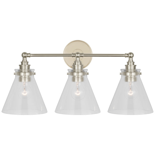 Visual Comfort Signature-CHD 2529PN-CG|MAIN