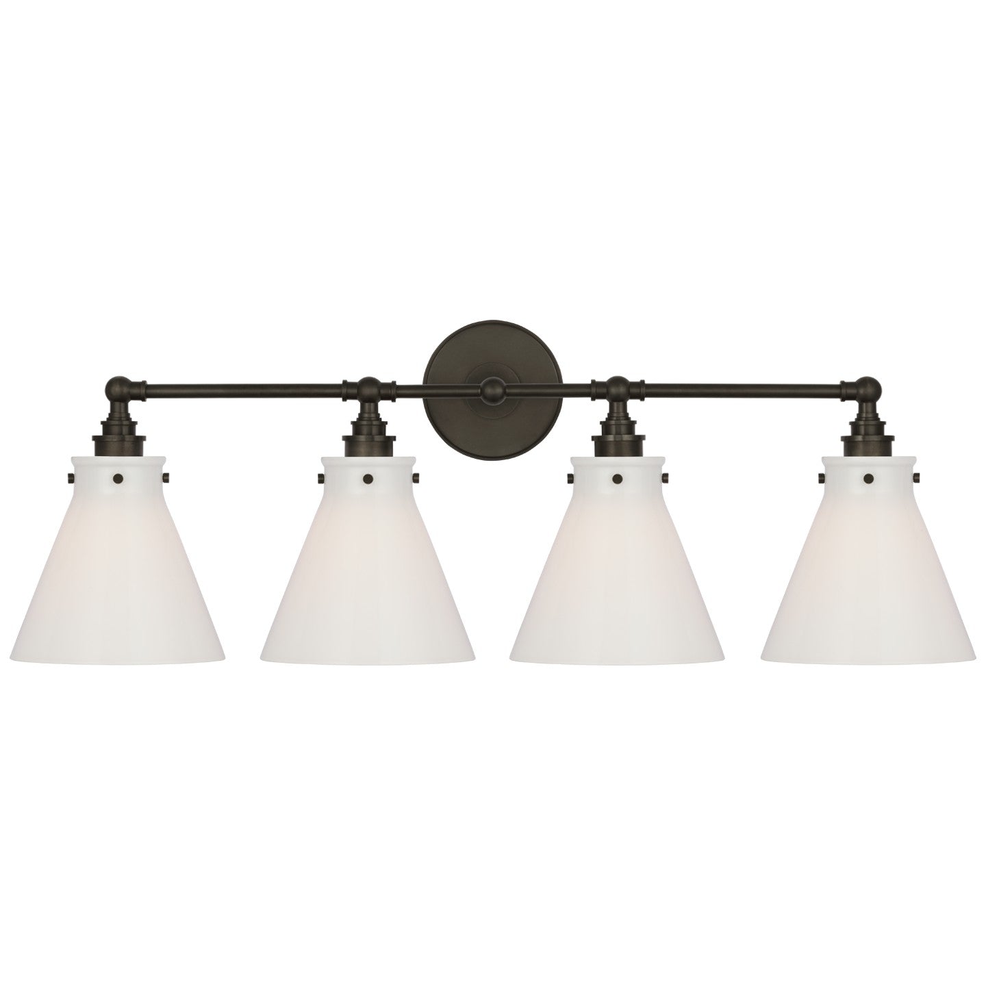 Visual Comfort Signature-CHD 2530BZ-WG|MAIN