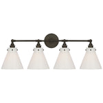 Visual Comfort Signature-CHD 2530BZ-WG|MAIN