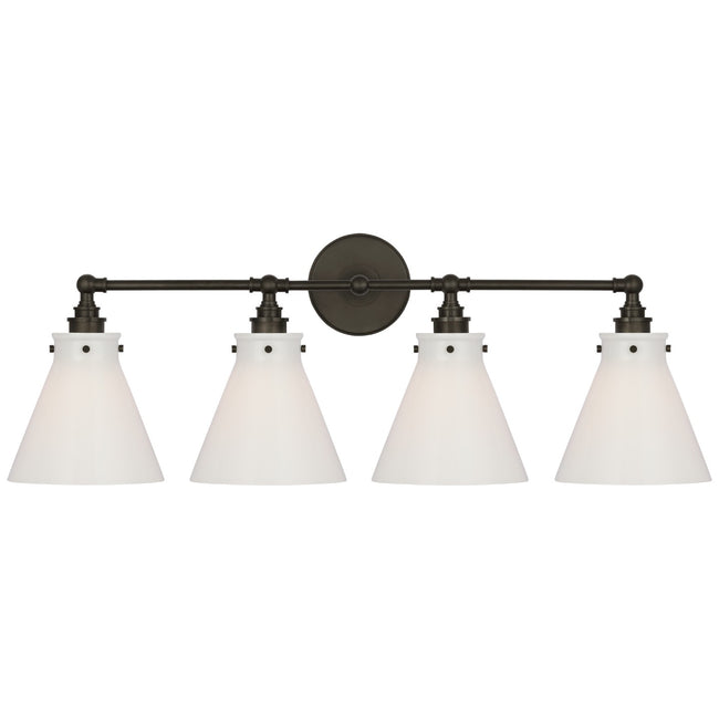 Visual Comfort Signature-CHD 2530BZ-WG|MAIN