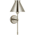 Parkington Outdoor (Damp) Sconce by Visual Comfort Signature
