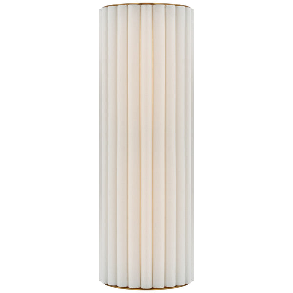 Palati Outdoor (Damp) Sconce by Visual Comfort Signature