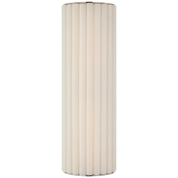 Palati Outdoor (Damp) Sconce by Visual Comfort Signature