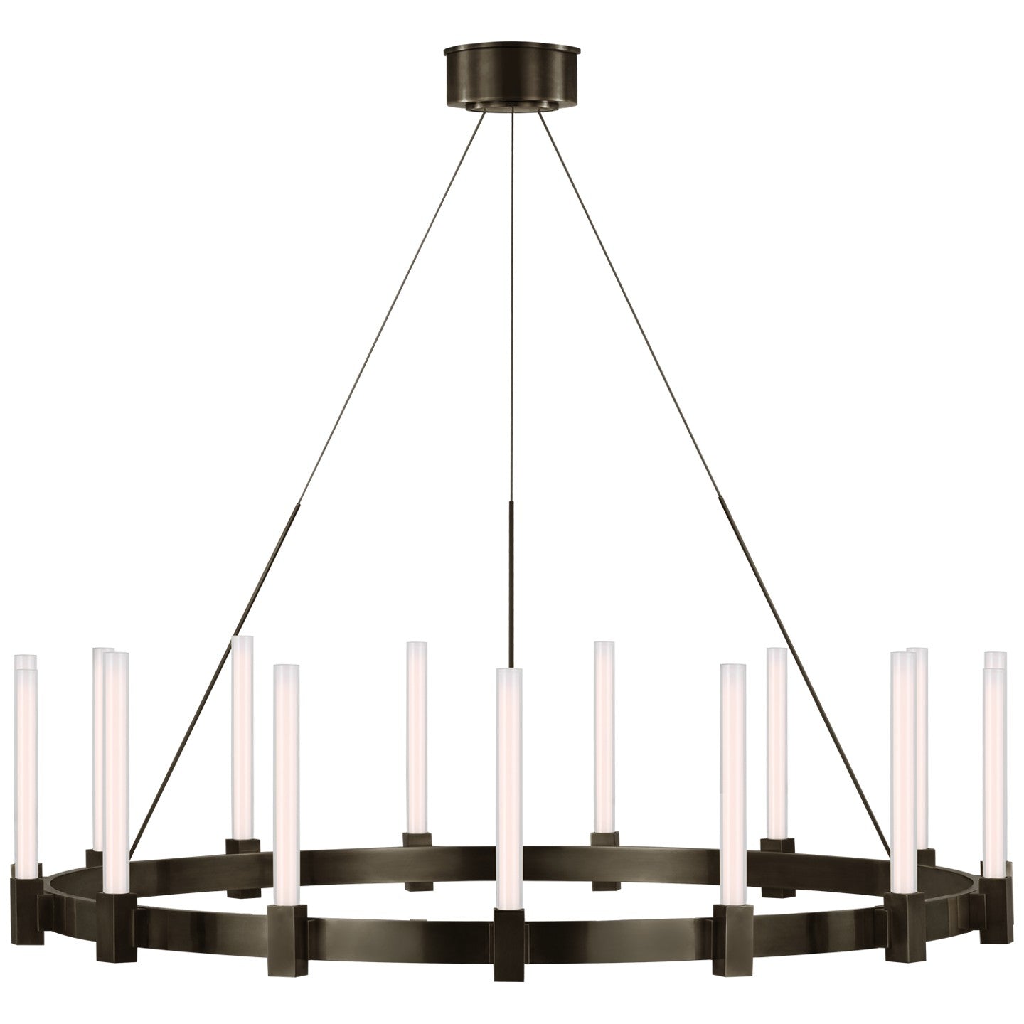 Visual Comfort Signature-IKF 5362BZ-WG|MAIN
