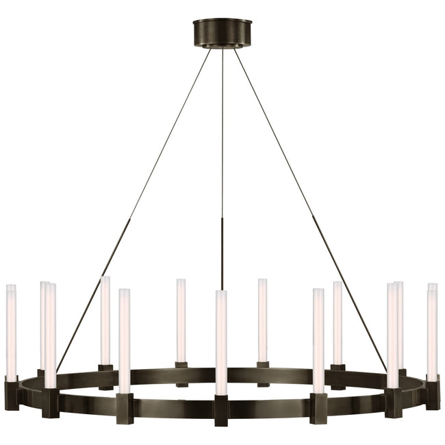 Visual Comfort Signature-IKF 5362BZ-WG|MAIN