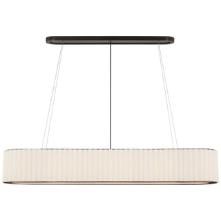 Palati Chandelier by Visual Comfort Signature