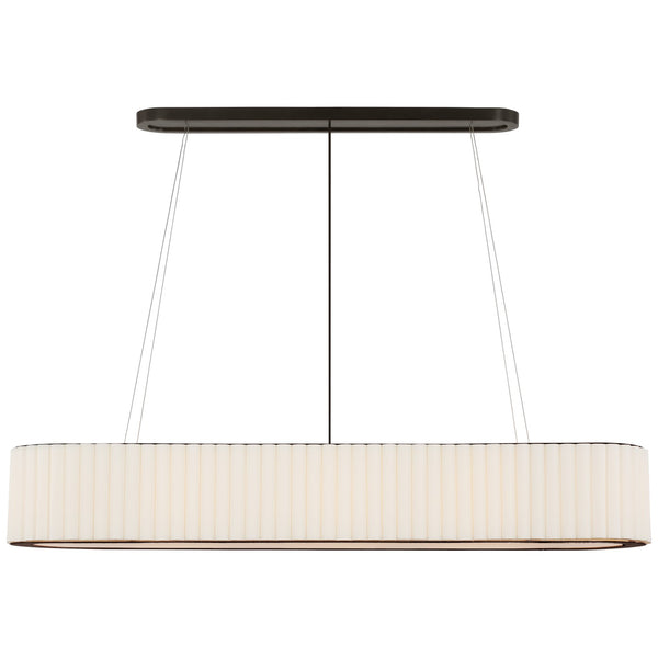 Palati Chandelier by Visual Comfort Signature