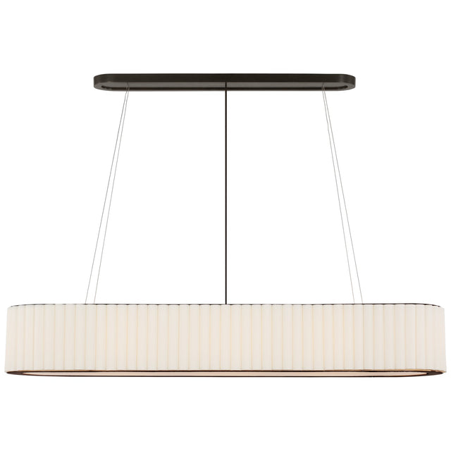 Palati Chandelier by Visual Comfort Signature