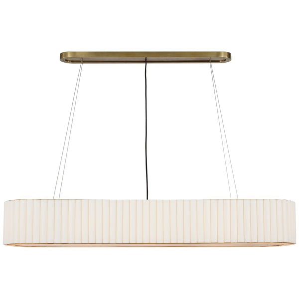 Palati Chandelier by Visual Comfort Signature
