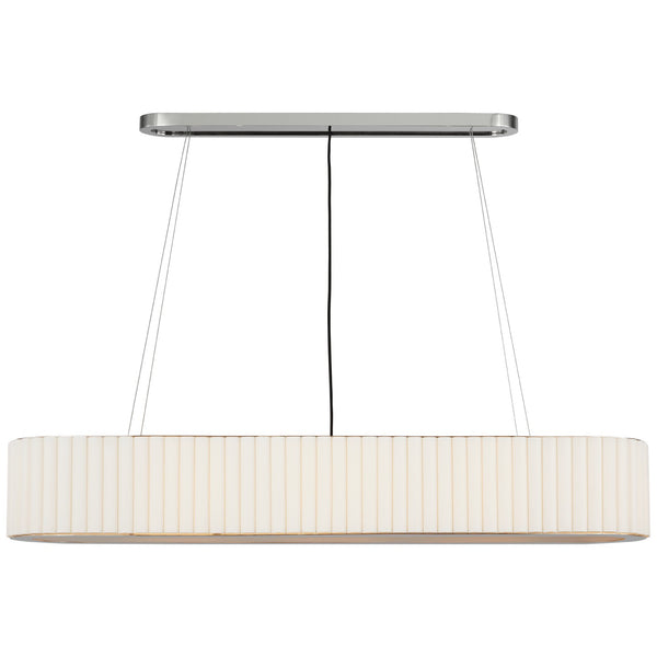 Palati Chandelier by Visual Comfort Signature