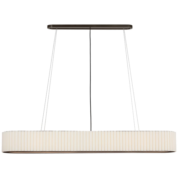 Palati Chandelier by Visual Comfort Signature
