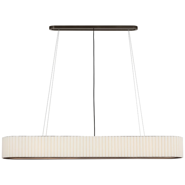 Palati Chandelier by Visual Comfort Signature