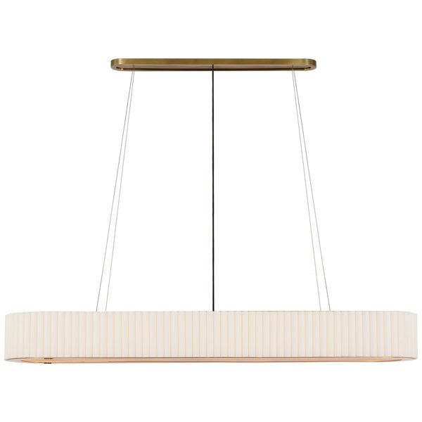 Palati Chandelier by Visual Comfort Signature