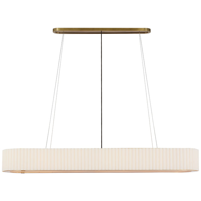 Palati Chandelier by Visual Comfort Signature
