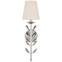 Avery Outdoor (Damp) Sconce by Visual Comfort Signature