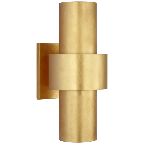 Chalmette Outdoor (Damp) Sconce by Visual Comfort Signature