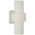 Chalmette Outdoor (Damp) Sconce by Visual Comfort Signature