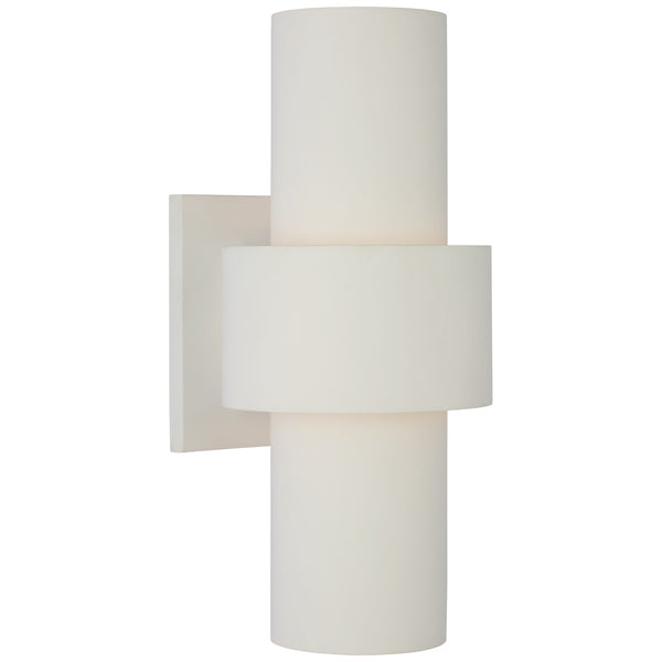 Chalmette Outdoor (Damp) Sconce by Visual Comfort Signature