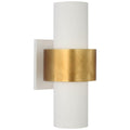 Chalmette Outdoor (Damp) Sconce by Visual Comfort Signature