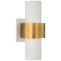 Chalmette Outdoor (Damp) Sconce by Visual Comfort Signature