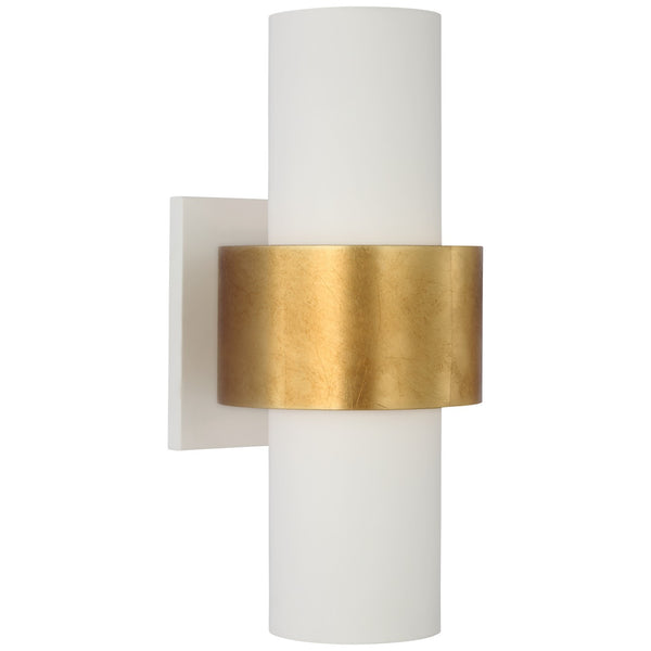 Chalmette Outdoor (Damp) Sconce by Visual Comfort Signature