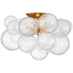 Visual Comfort Signature-JN 4112G/CG|MAIN