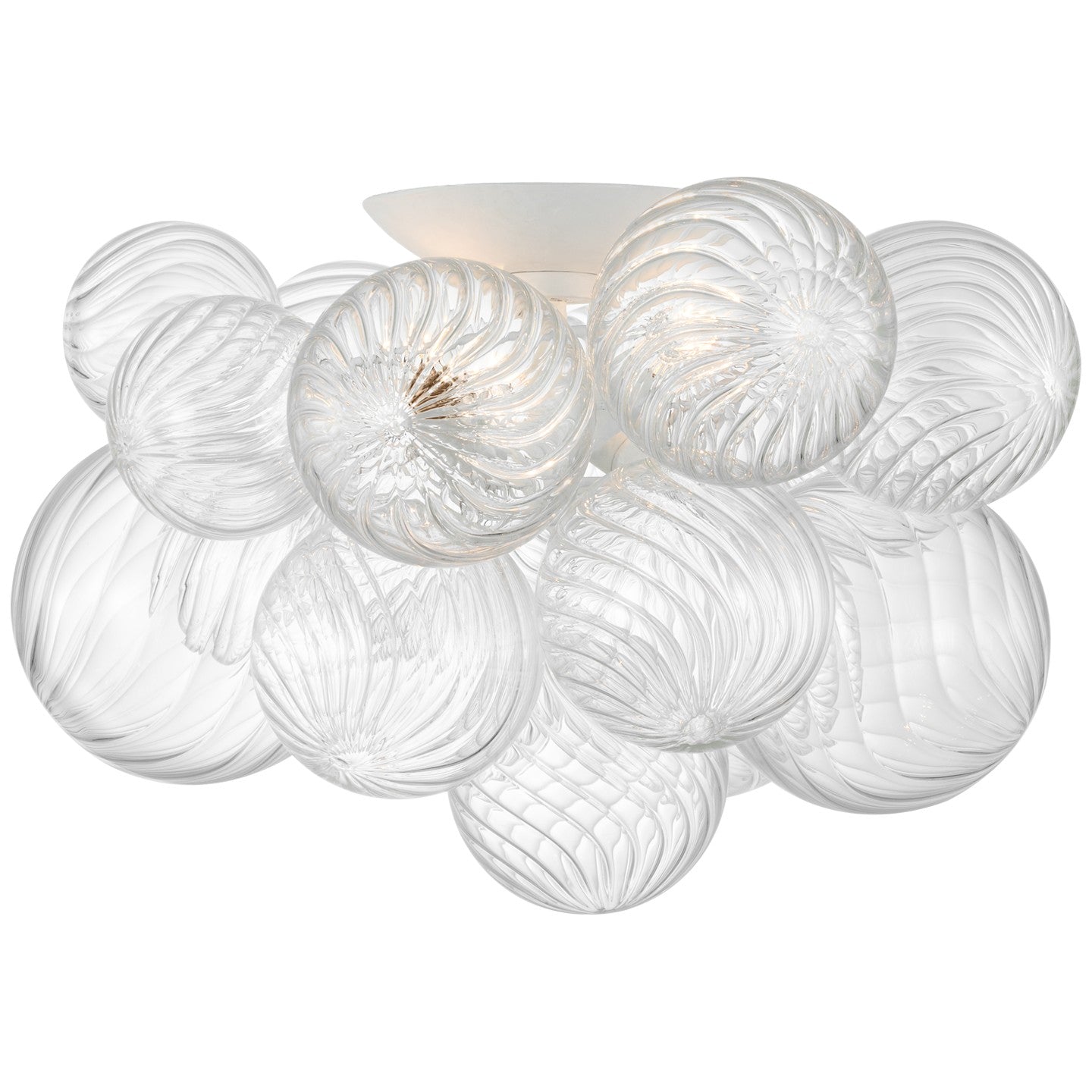 Visual Comfort Signature-JN 4112PW/CG|MAIN