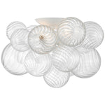 Visual Comfort Signature-JN 4112PW/CG|MAIN