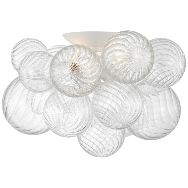 Visual Comfort Signature-JN 4112PW/CG|MAIN