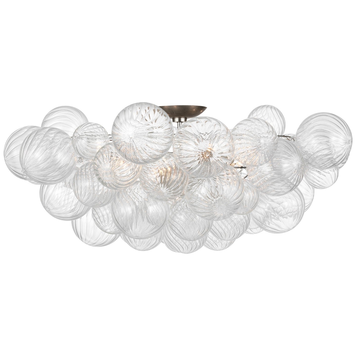 Visual Comfort Signature-JN 4114BSL/CG|MAIN