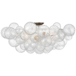 Visual Comfort Signature-JN 4114BSL/CG|MAIN