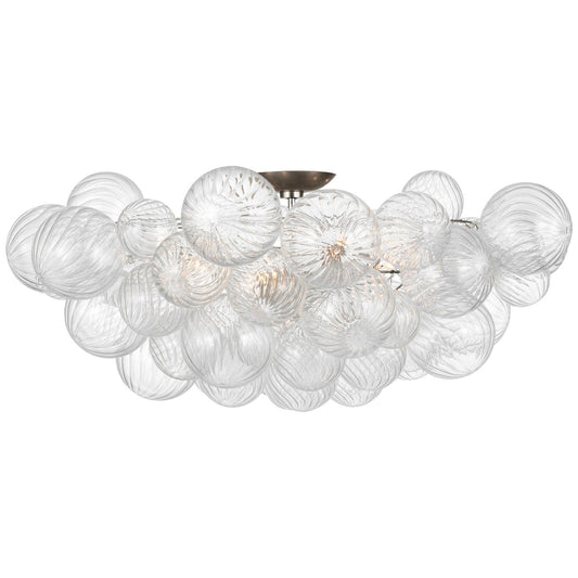 Visual Comfort Signature-JN 4114BSL/CG|MAIN