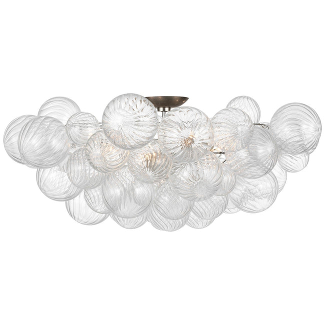 Visual Comfort Signature-JN 4114BSL/CG|MAIN