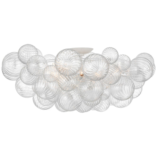Visual Comfort Signature-JN 4114PW/CG|MAIN