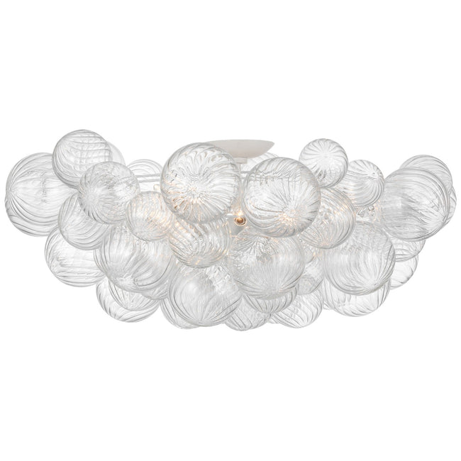 Visual Comfort Signature-JN 4114PW/CG|MAIN
