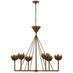 Visual Comfort Signature-JN 5008ABL|MAIN