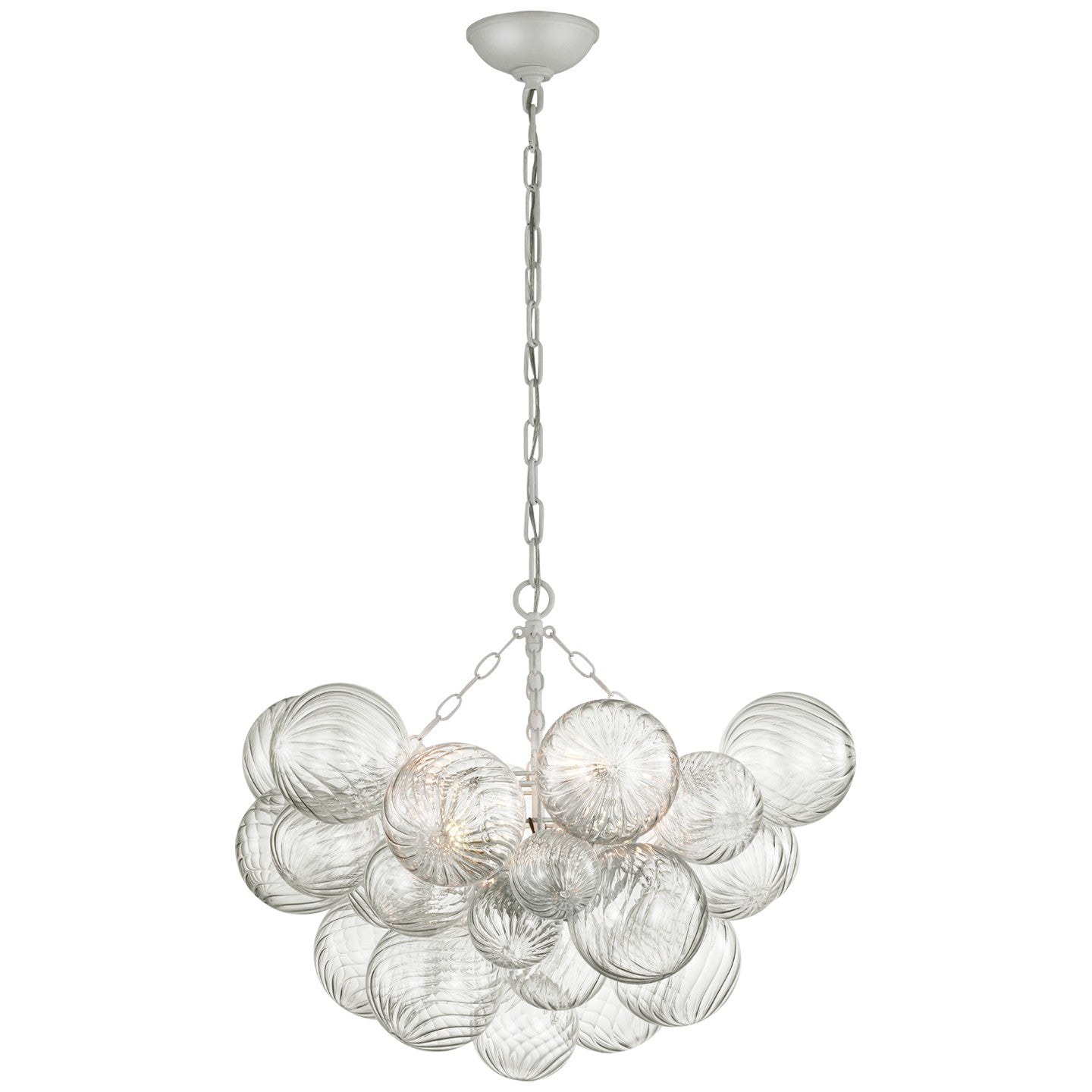 Visual Comfort Signature-JN 5111PW/CG|MAIN