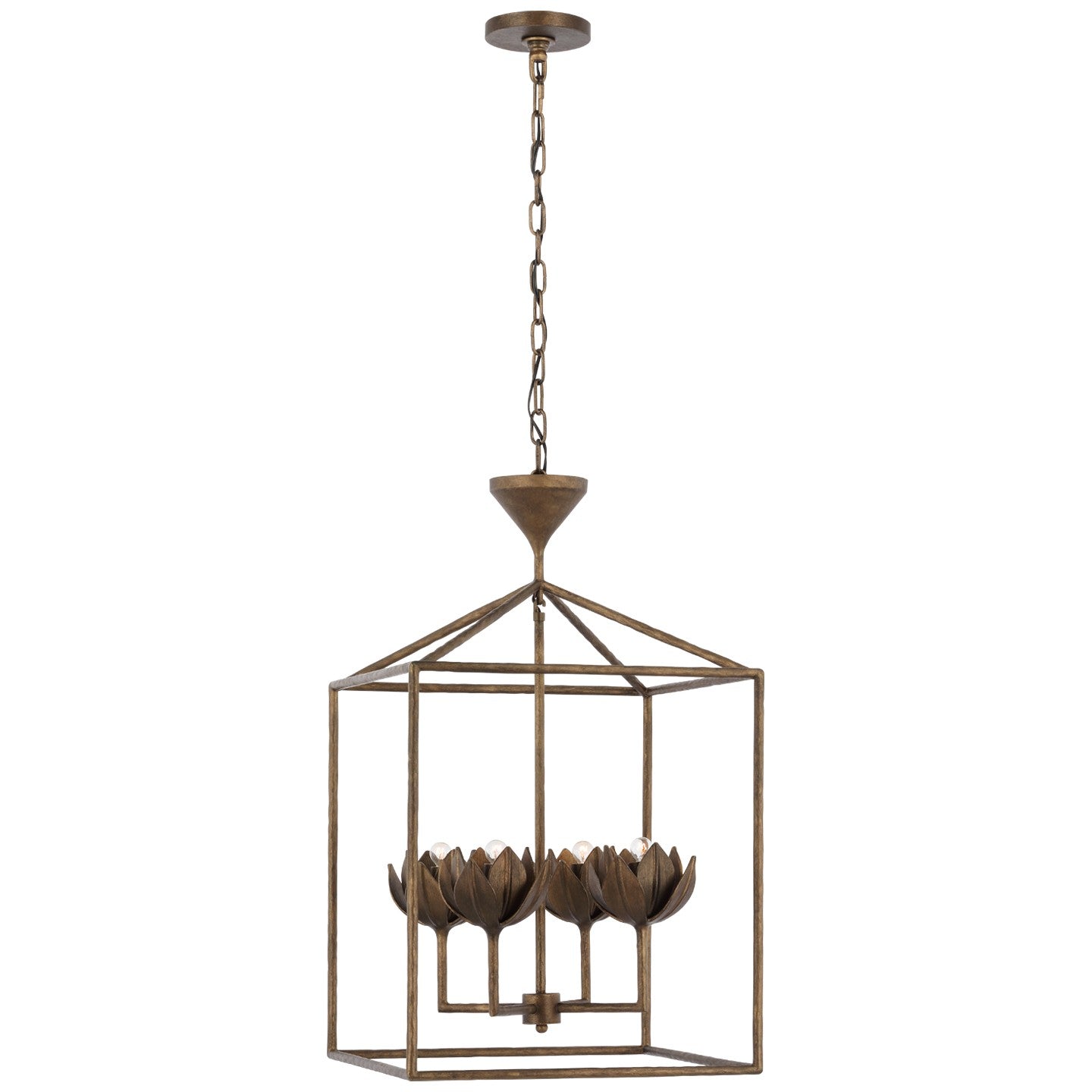 Visual Comfort Signature-JN 5302ABL|ALT|1