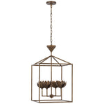 Visual Comfort Signature-JN 5302ABL|ALT|1