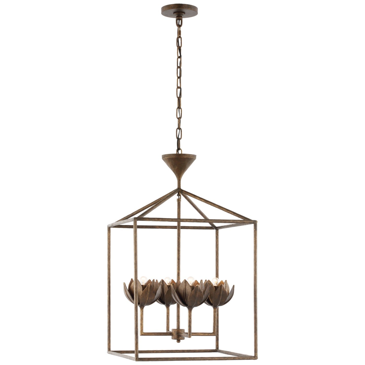 Visual Comfort Signature-JN 5302ABL|MAIN