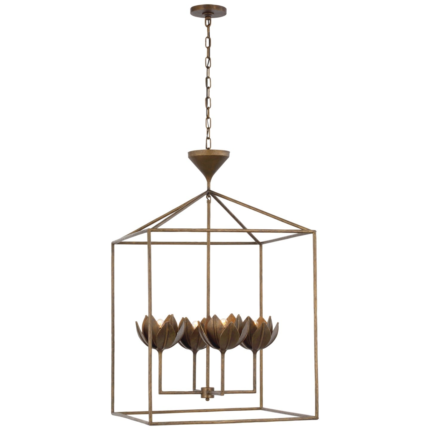 Visual Comfort Signature-JN 5303ABL|MAIN