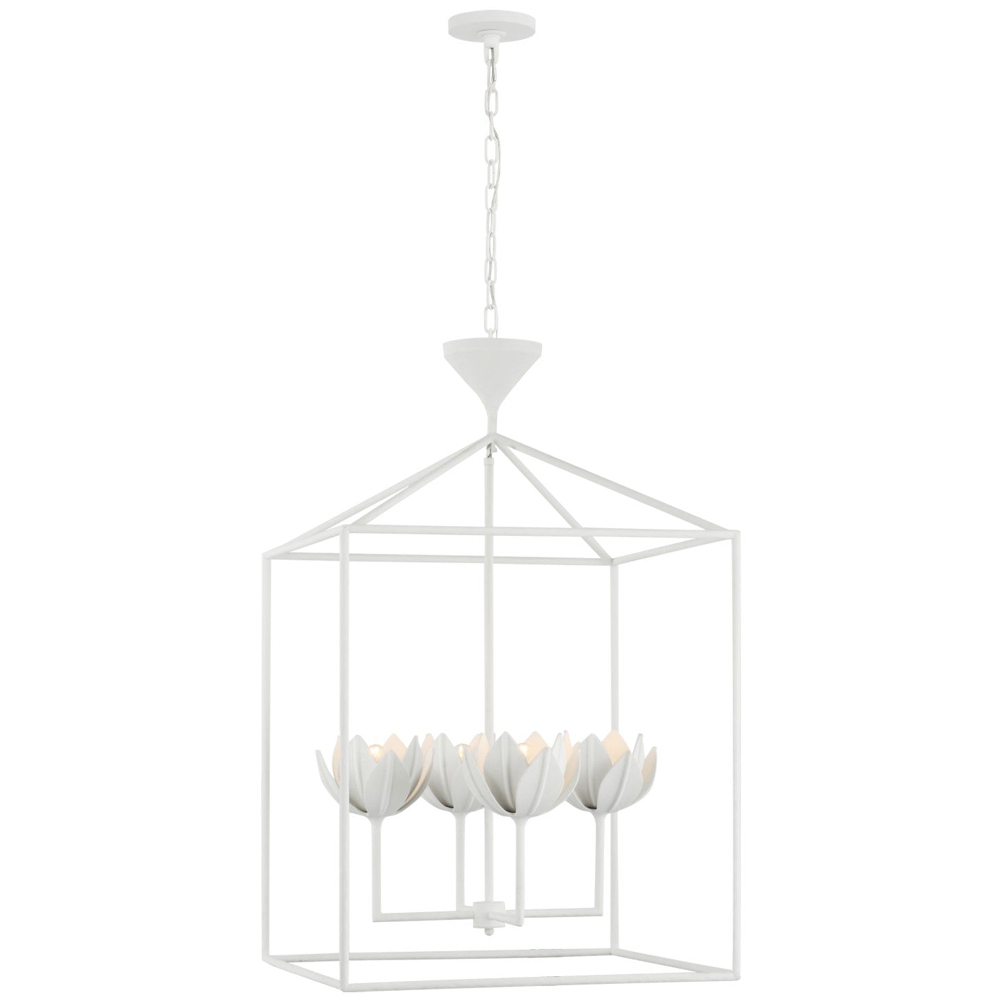 Visual Comfort Signature-JN 5303PW|MAIN