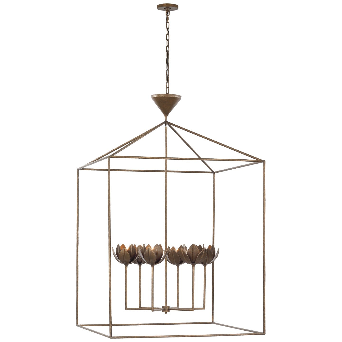 Visual Comfort Signature-JN 5305ABL|MAIN