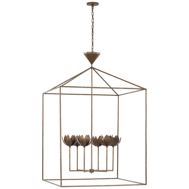 Visual Comfort Signature-JN 5305ABL|MAIN