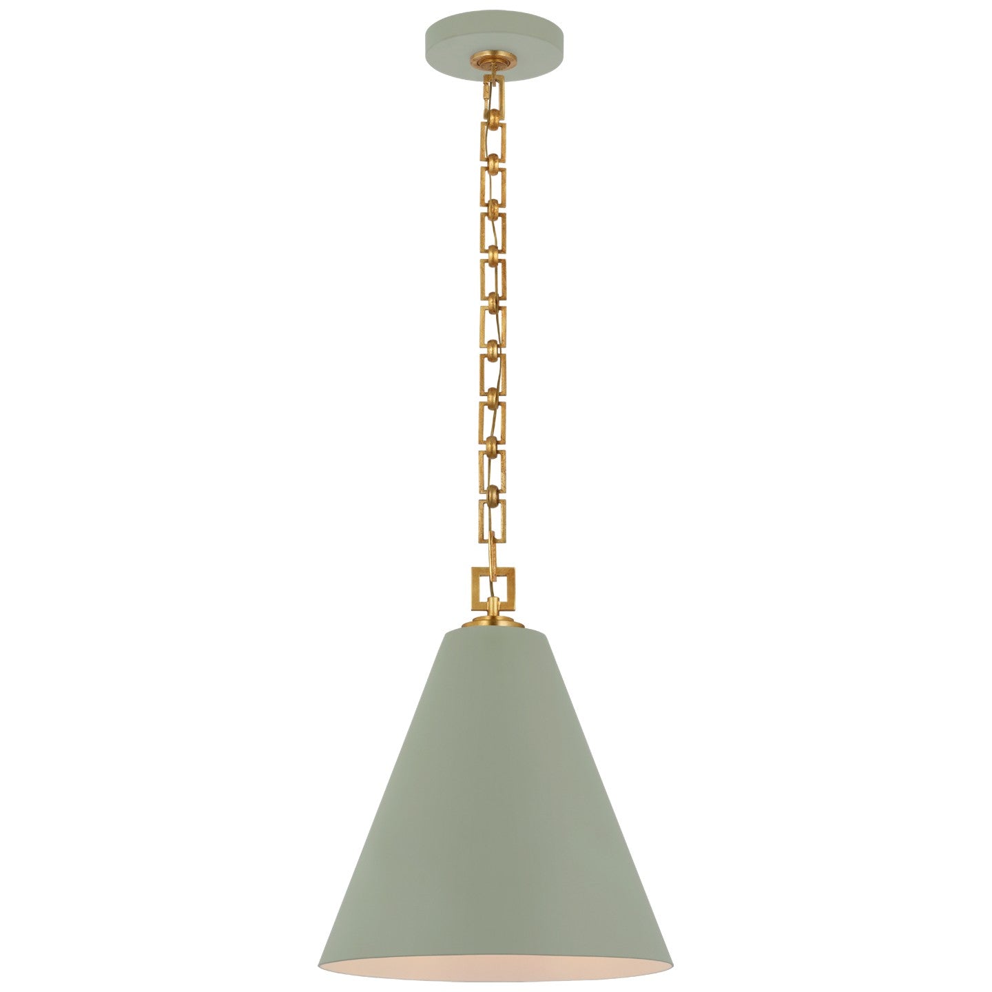 Visual Comfort Signature-JN 5321CEL/G|MAIN