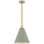 Visual Comfort Signature-JN 5321CEL/G|MAIN