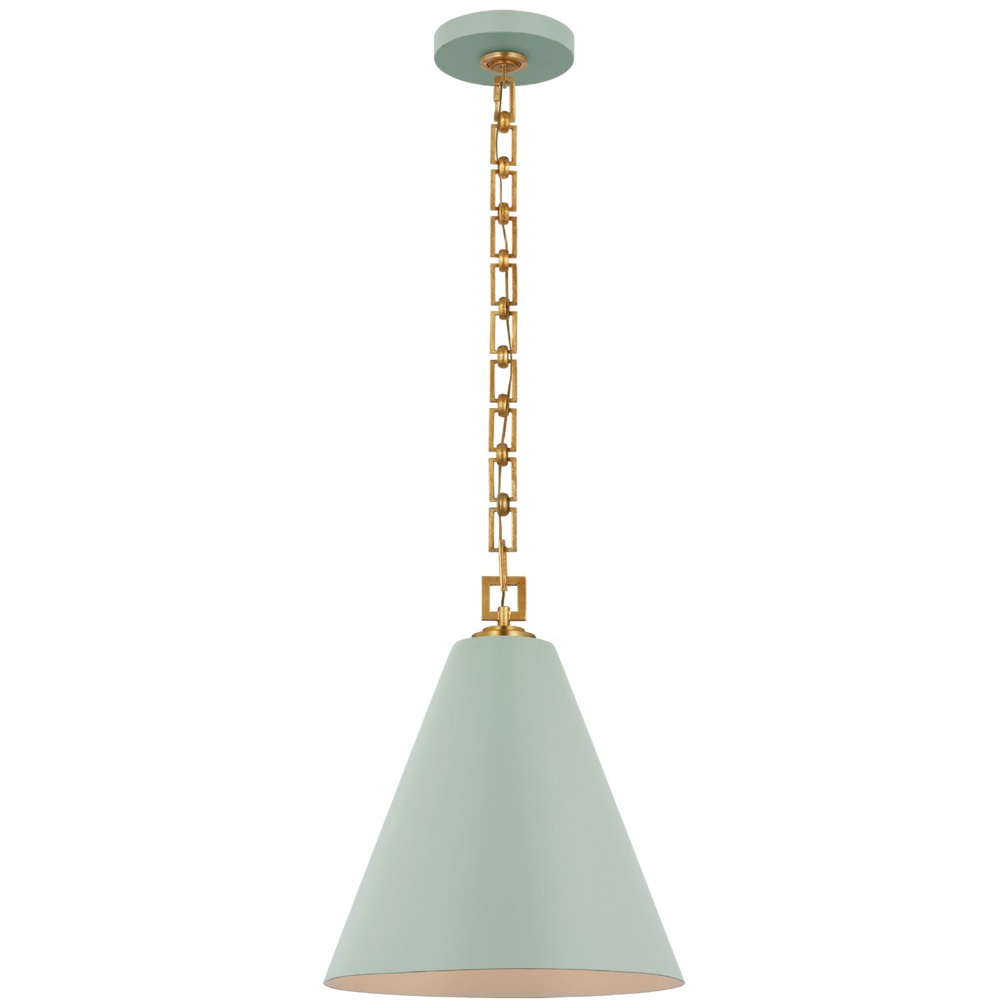 Visual Comfort Signature-JN 5321PLB/G|MAIN