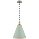Visual Comfort Signature-JN 5321PLB/G|MAIN